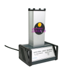 Sodium Discharge Lamp